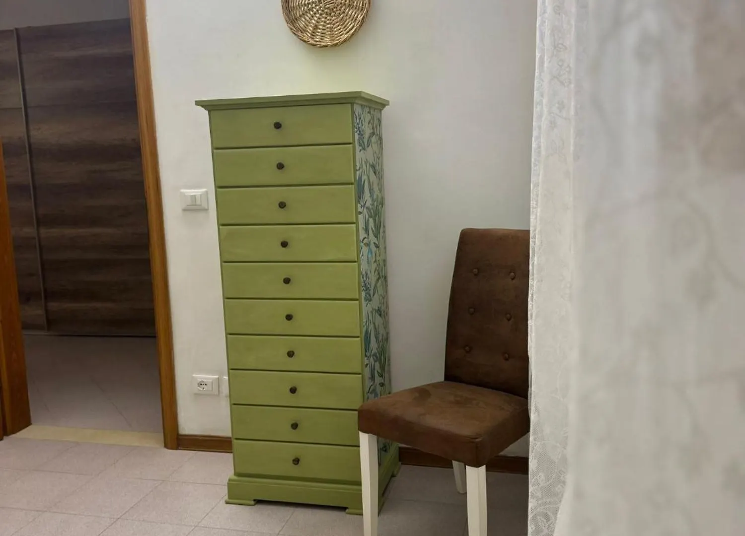 Appartement Ca' Milla à Venise 0*,