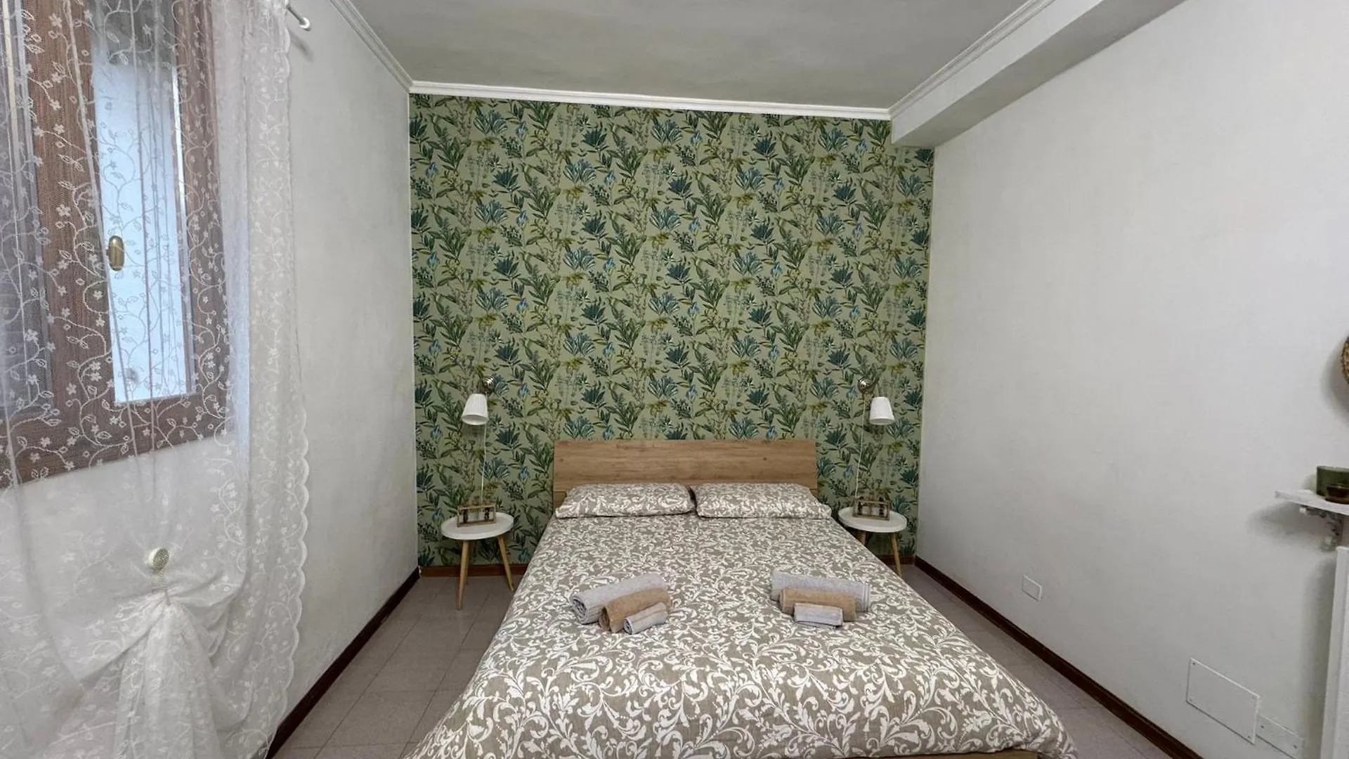 Appartement Ca' Milla à Venise Italie