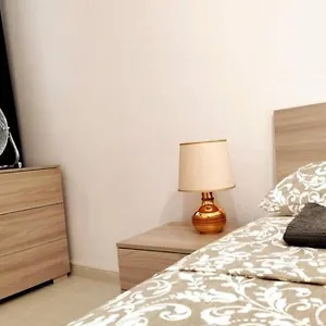 Ruga Giuffa Appartement