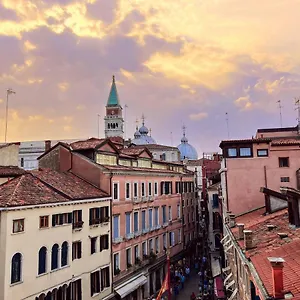 Residenza Urania Appartement