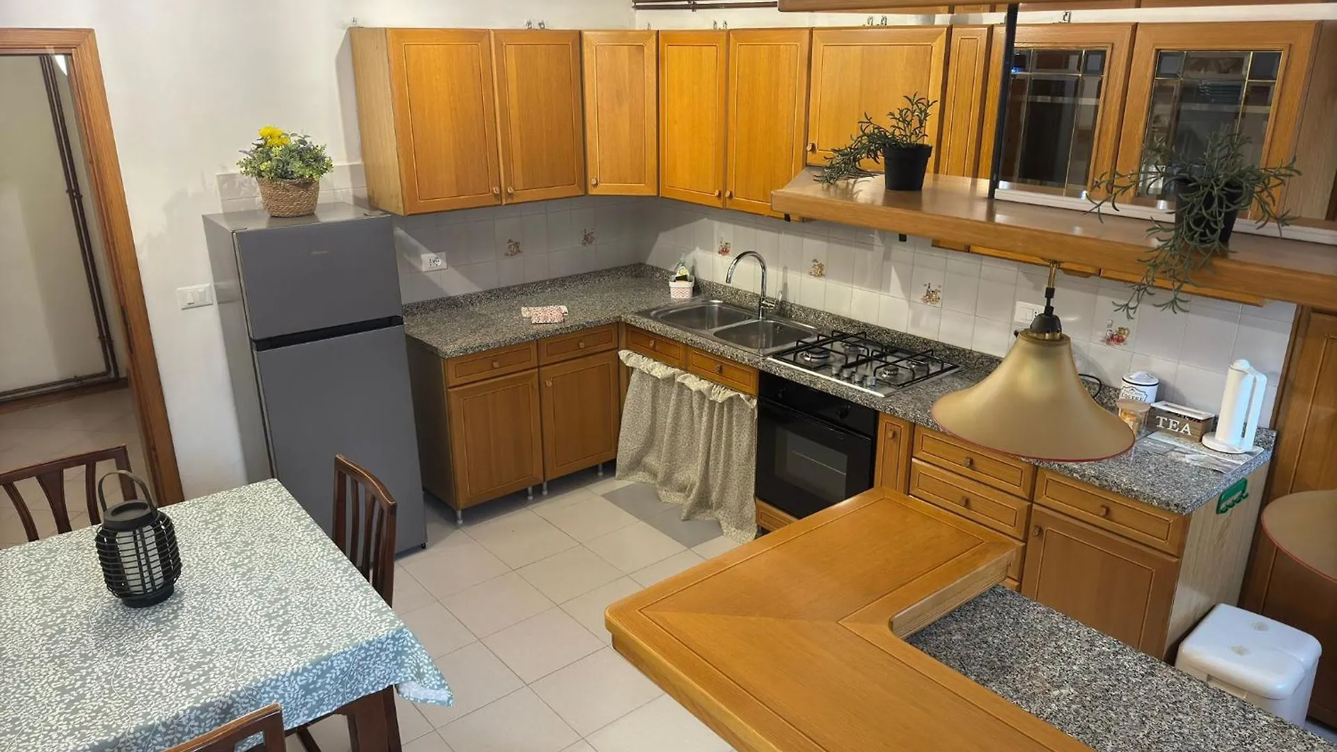 Ca' Milla Apartment Venice